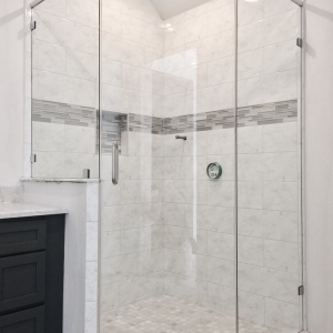 Photo of Exclusive Glass & Mirror Designs