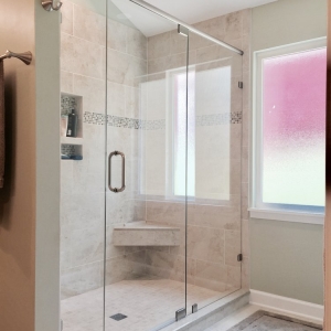 Photo of Exclusive Glass & Mirror Designs
