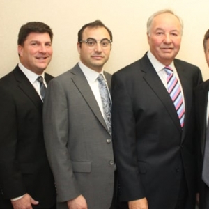 Photo of Gerber & Co