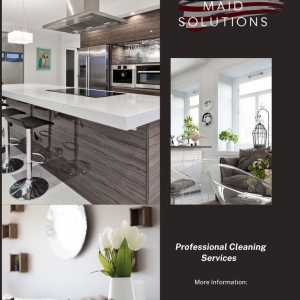 Newark American Maid Solutions