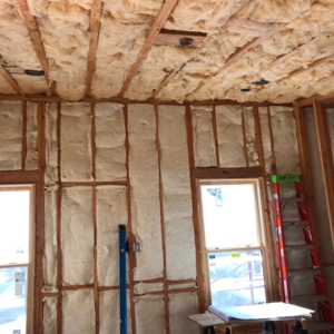 Photo of J & L Insulation
