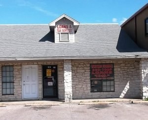 Photo of Western Finance