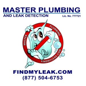 Photo of Master Plumbing and Leak Detection