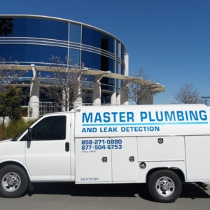 Photo of Master Plumbing and Leak Detection