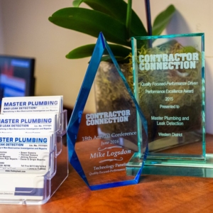 Photo of Master Plumbing and Leak Detection
