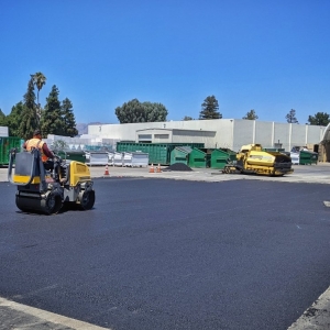 Photo of Apex Asphalt Paving