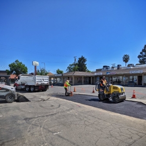 Photo of Apex Asphalt Paving