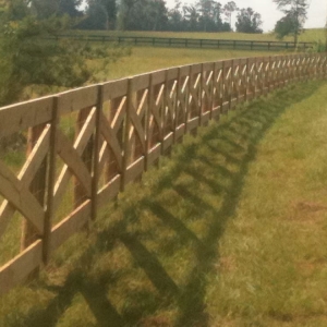 Photo of Ocala Fence