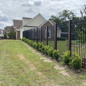 Photo of Ocala Fence
