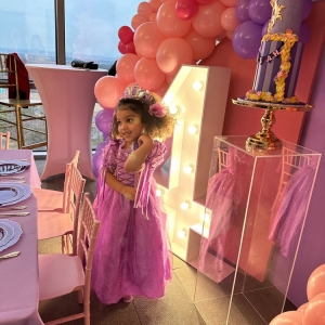 Photo of Dalissa Events & Party Rentals