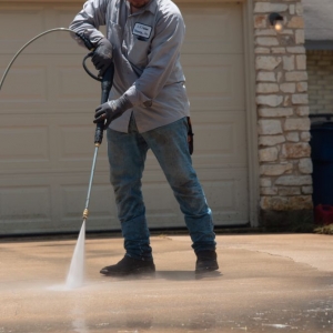 Photo of CT MOBILE POWER WASHING