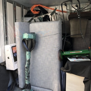 Photo of Daymakers Moving & Storage