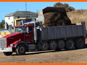 Mount Vernon United Aggregates, Inc.