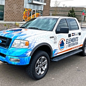 Photo of PUREBLIND Wraps & Graphics