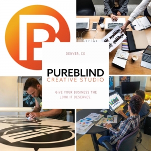 Photo of PUREBLIND Wraps & Graphics