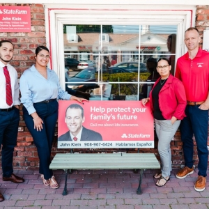 Photo of John Klein - State Farm Insurance Agent