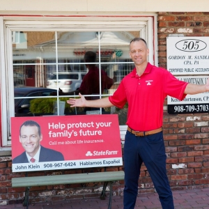 Photo of John Klein - State Farm Insurance Agent