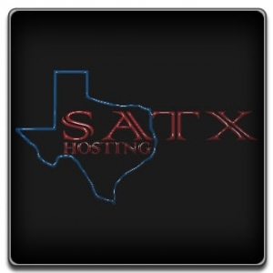 San Antonio SATX Hosting