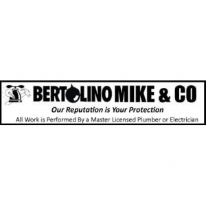 Photo of Bertolino Mike
