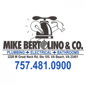 Photo of Bertolino Mike