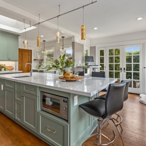 Photo of Kitchens Plus Remodeling and Design