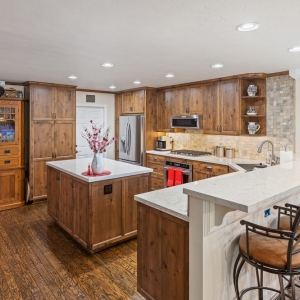 Photo of Kitchens Plus Remodeling and Design