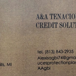 Photo of A&A Tenacious Credit Services