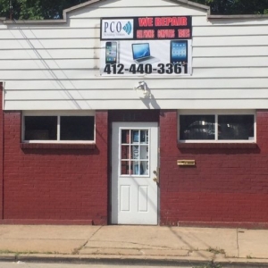 Pittsburgh PCO Technology Solutions