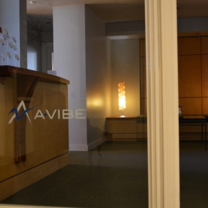 Photo of A-VIBE Web Development