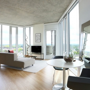 Photo of Yard Luxury Apartments