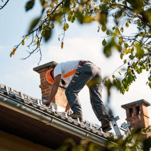 Photo of Stubbs Roofing