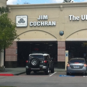Photo of Jim Cochran - State Farm Insurance Agent