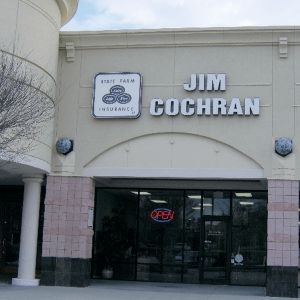 Photo of Jim Cochran - State Farm Insurance Agent