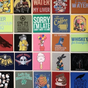 Photo of Custom T Shirt Pro