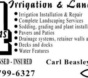 Photo of 4 Seasons Irrigation & Landscape