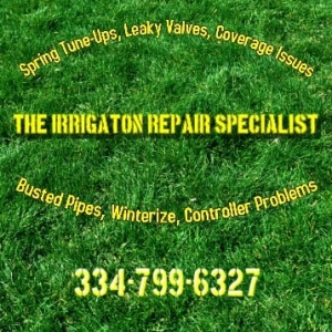 Photo of 4 Seasons Irrigation & Landscape