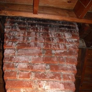 Photo of Smoke Stacks