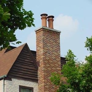 Photo of Smoke Stacks