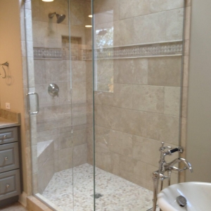 Photo of Carriage Glass & Mirror