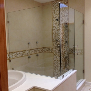Photo of Carriage Glass & Mirror