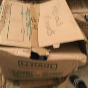 Photo of Olympia Moving And Storage