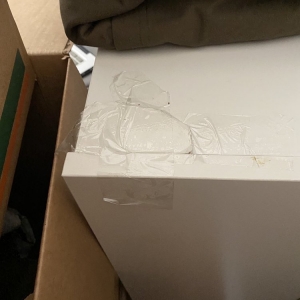 Photo of Olympia Moving And Storage