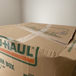 Photo of Olympia Moving And Storage