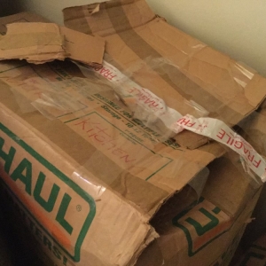 Photo of Olympia Moving And Storage