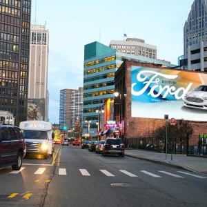 Photo of Lanning Outdoor Advertising