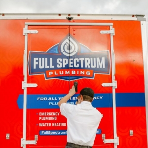Photo of Full Spectrum Plumbing Services