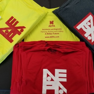 Photo of Moran Nova Screen Printing