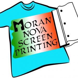 Photo of Moran Nova Screen Printing
