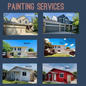 Photo of All Around Amazing Services