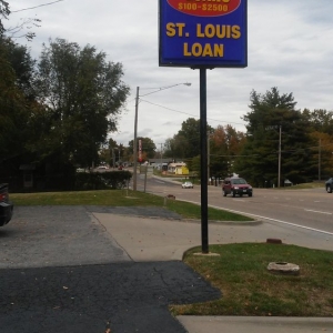 Photo of St Louis Loans
